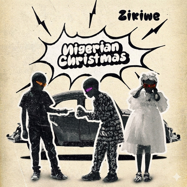 Nigerian Christmas