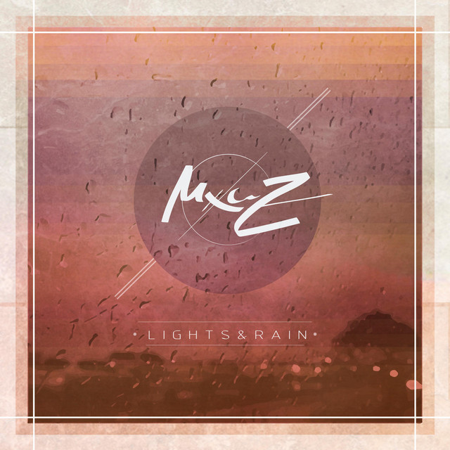 Lights & Rain cover art