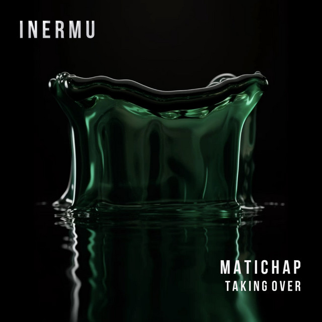 Dancing Trumpet album art