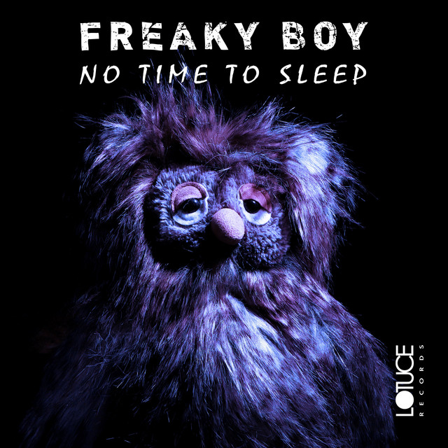 No Time to Sleep - Single by Freaky Boy | Spotify
