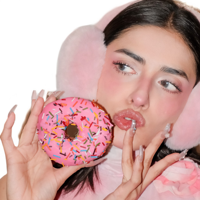 Dream Girl cover art