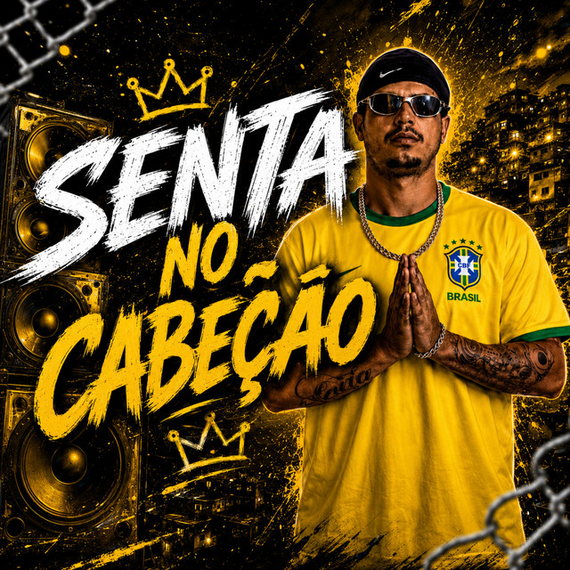 Senta no Cabeção