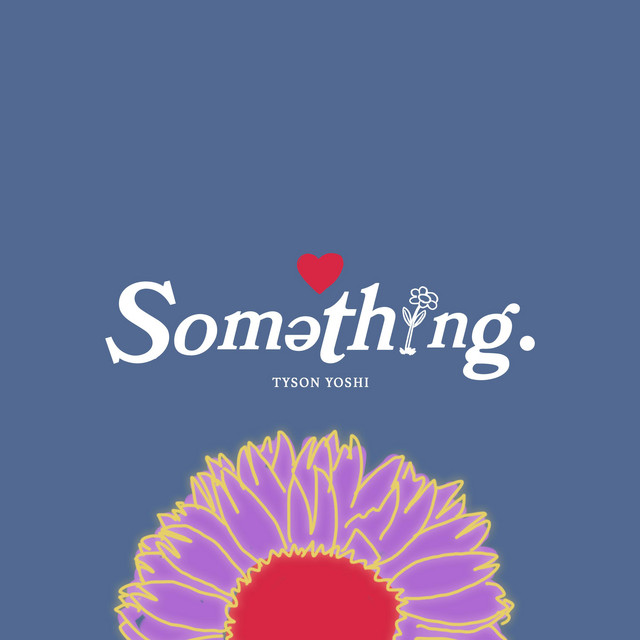 Something cover art