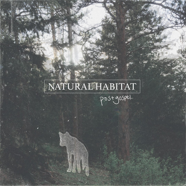 Natural Habitat cover art