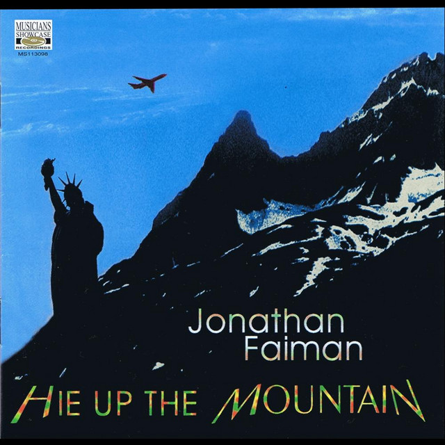 Hie Up The Mountain