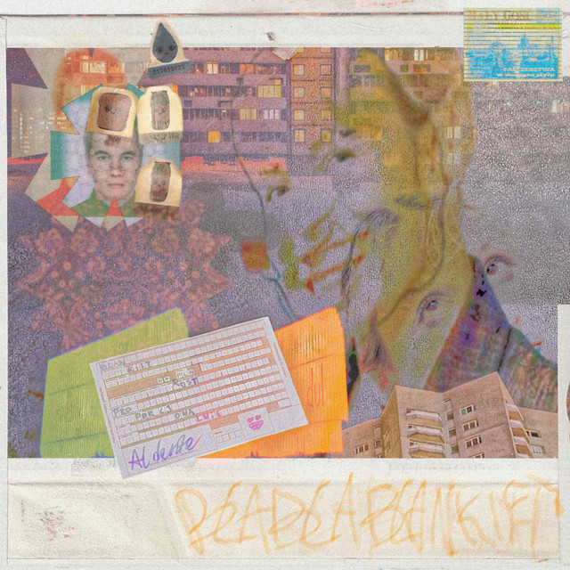 Blankiet Wprost Proporcjonalnie Al Dente cover art