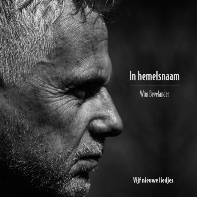 Je gelooft niet meer in mij