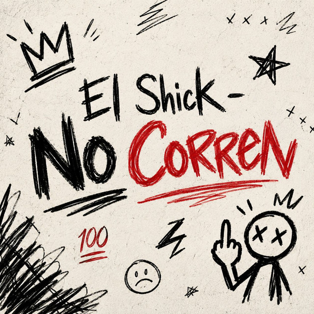 No Corren