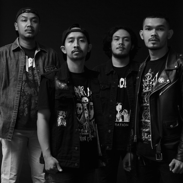 Rock Petaka cover art