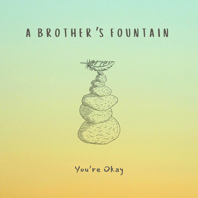 You're Okay cover art