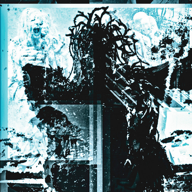 The Frozen Curse