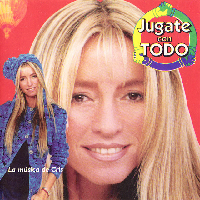 Jugate Con Todo cover art