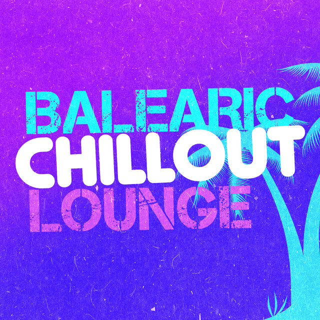Balearic Chillout Lounge cover art