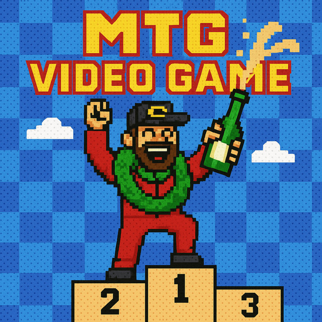 MTG Video Game