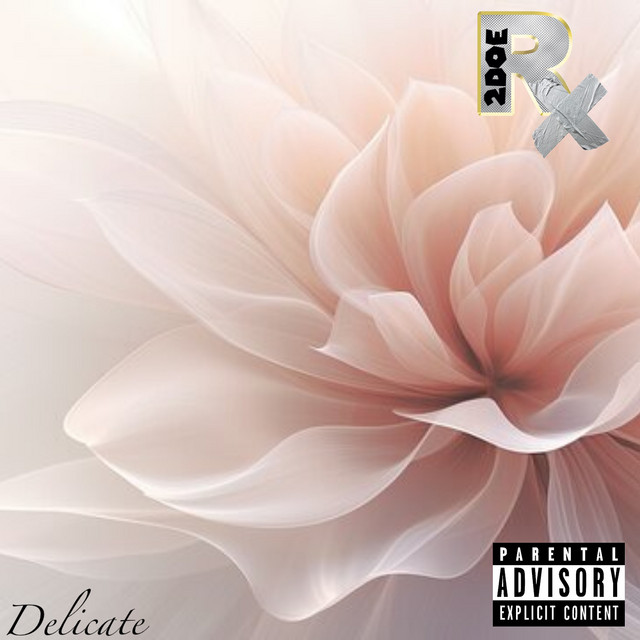 Delicate cover art
