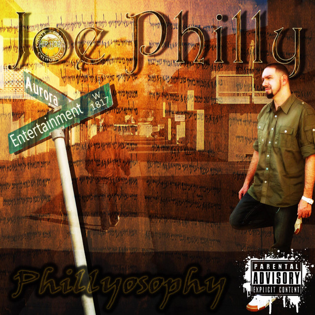 Phillyosophy cover art