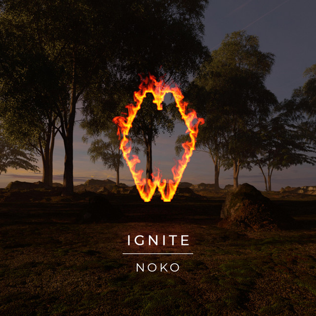 Ignite cover