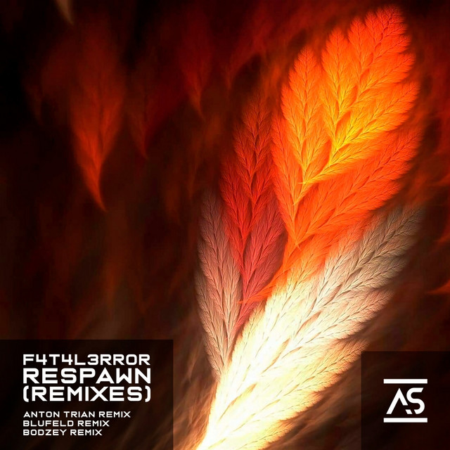 Обкладинка F4T4L3RR0R — Respawn (Remixes)
