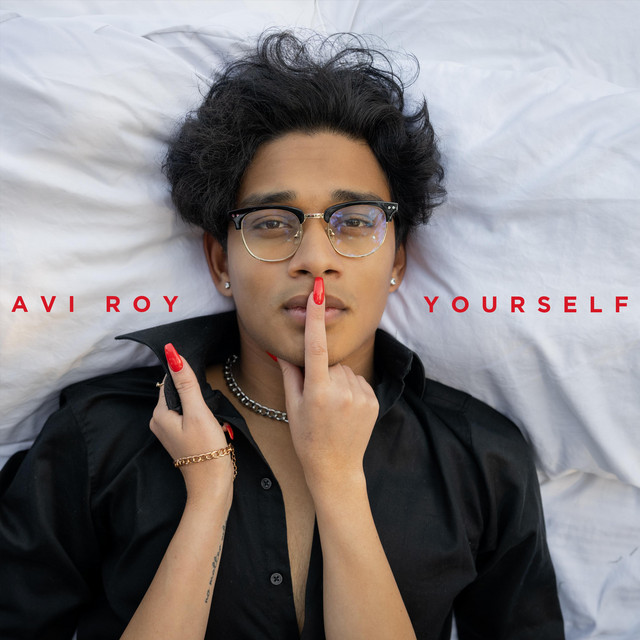 Yourself cover art