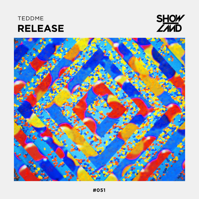 Release cover art
