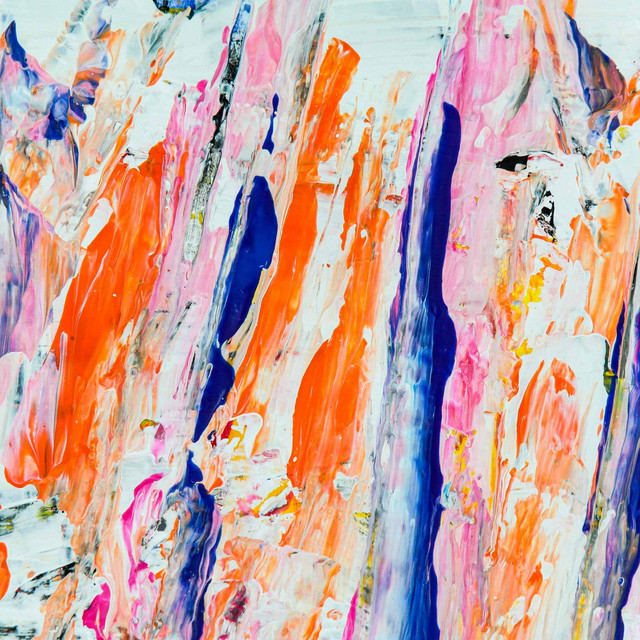 Backdrop for Sunday Morning Sleep - Bubbly Trumpet, Soprano Sax, Tenor Sax and Guitar cover art