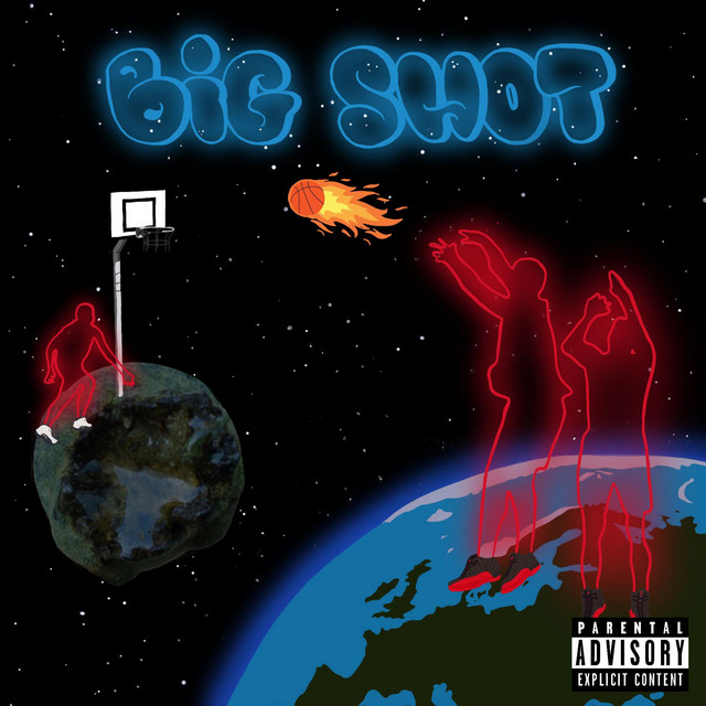 Big Shot - Single by Mory | Spotify