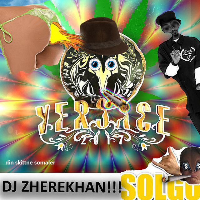Versace (feat. Solguden)