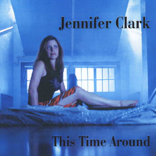 This Time Around cover