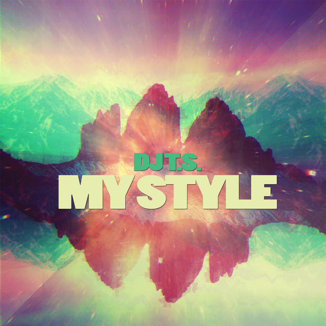 My Style cover art
