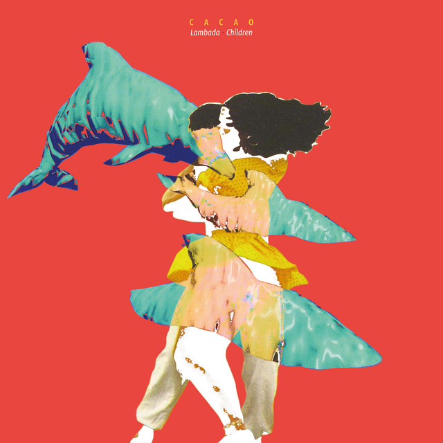 Lambada / Children cover art