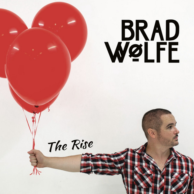 The Rise cover