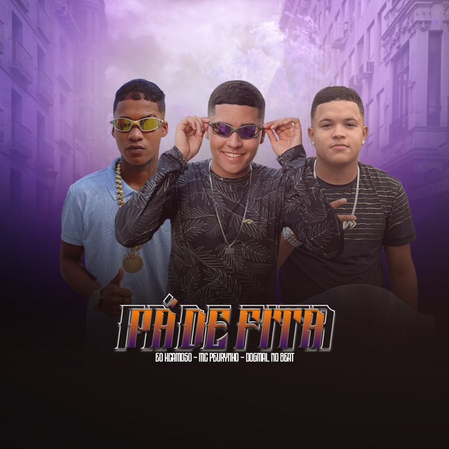 Pá de Fita