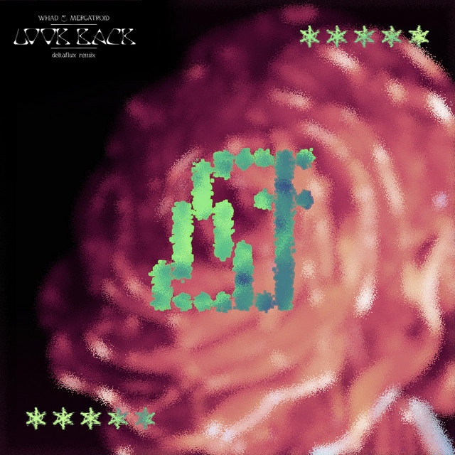 Look Back (Deltaflux remix) cover
