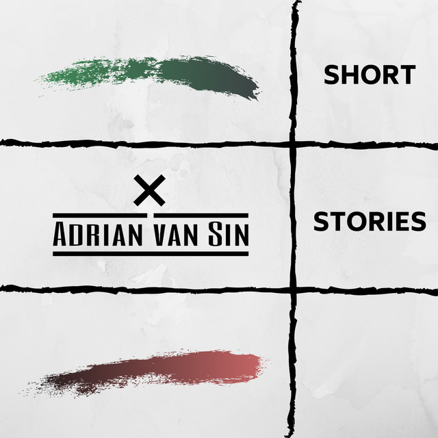 Short Stories cover art