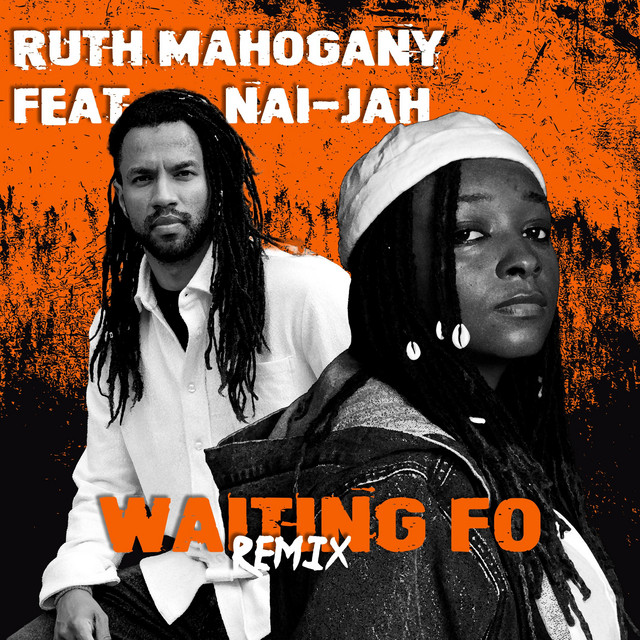 Waiting Fo [Remix]