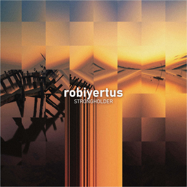 Strongholder cover art