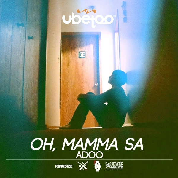 Oh Mamma Sa - Radio