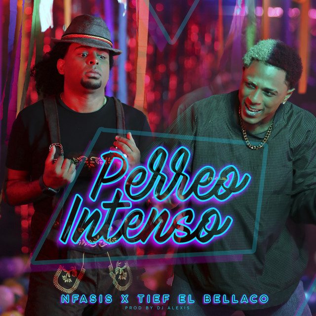 Perreo Intenso