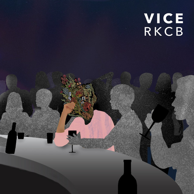 Vice cover art