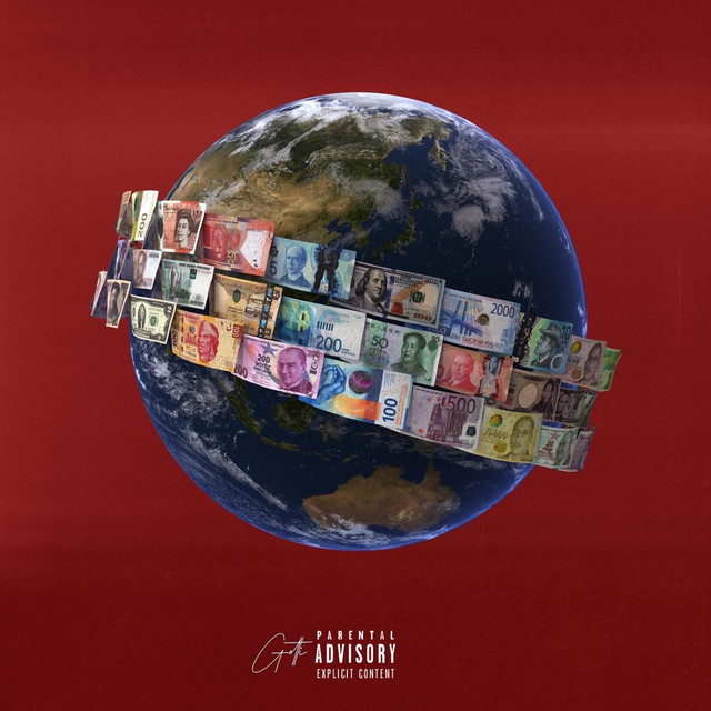 Lil Nitty – DOUGHBOY