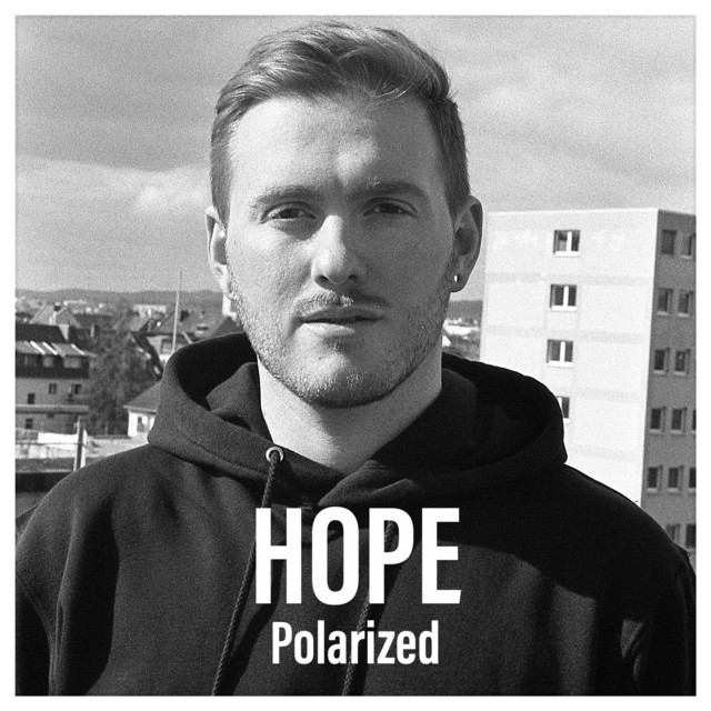 Hope cover