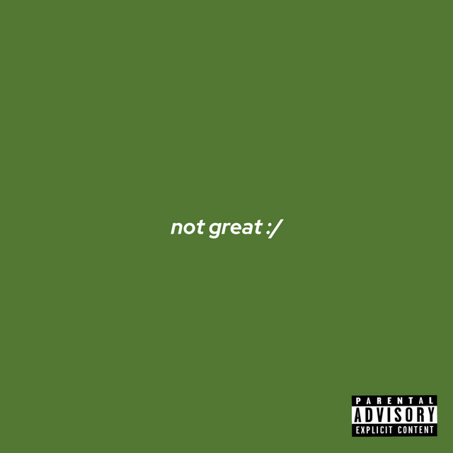 Not Great