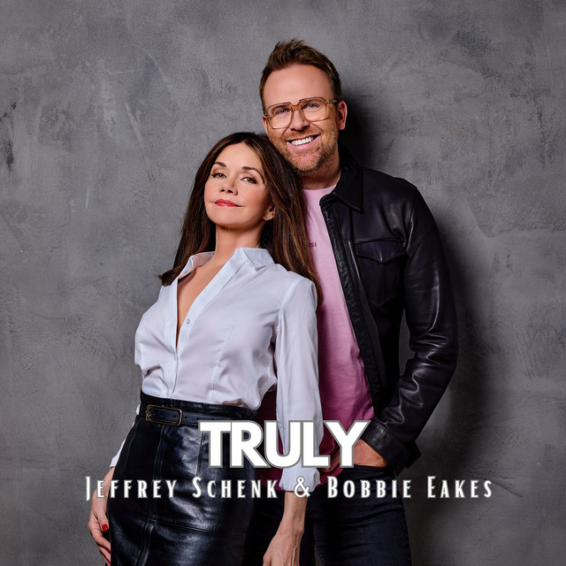 Truly cover