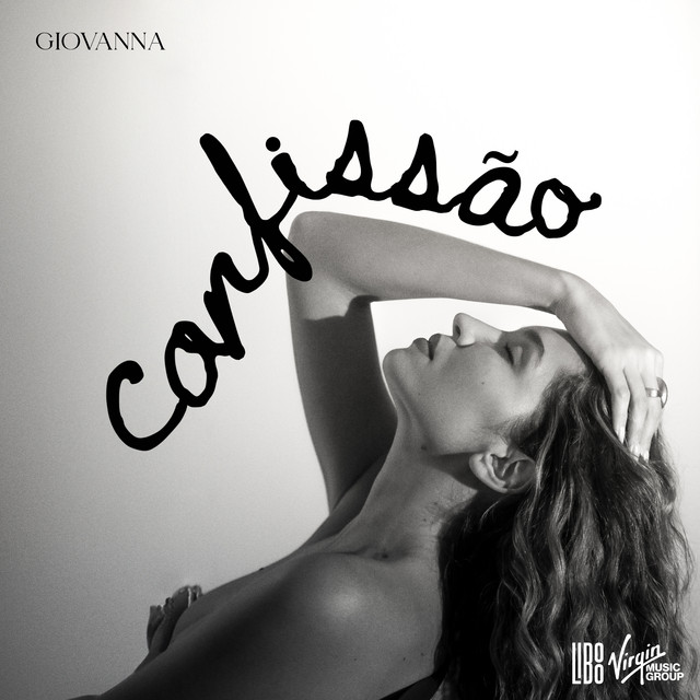 Confissão cover art