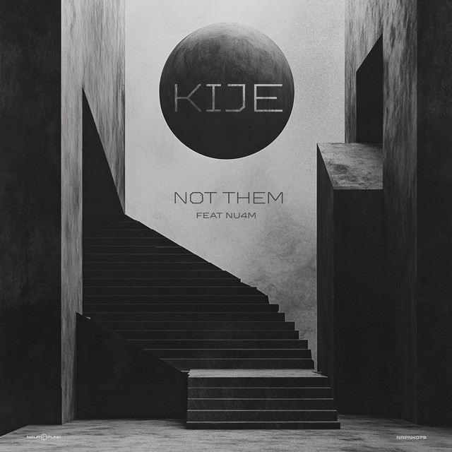 Not Them album art