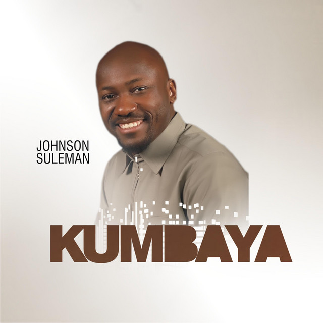 Johnson Suleman | Spotify