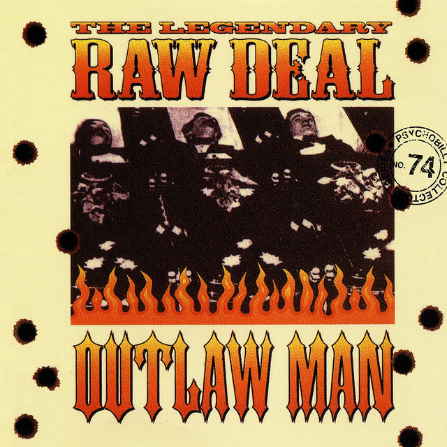 Raw Deal Photo