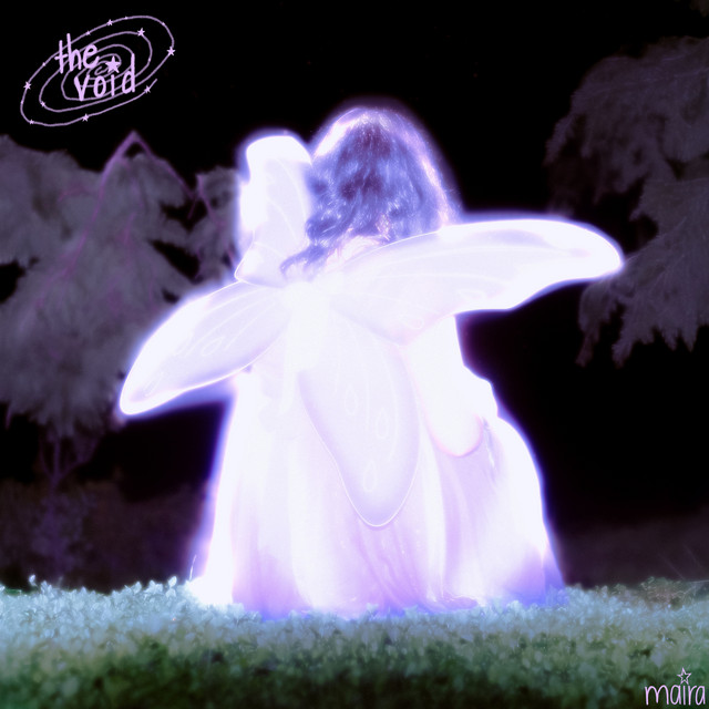 the void cover art