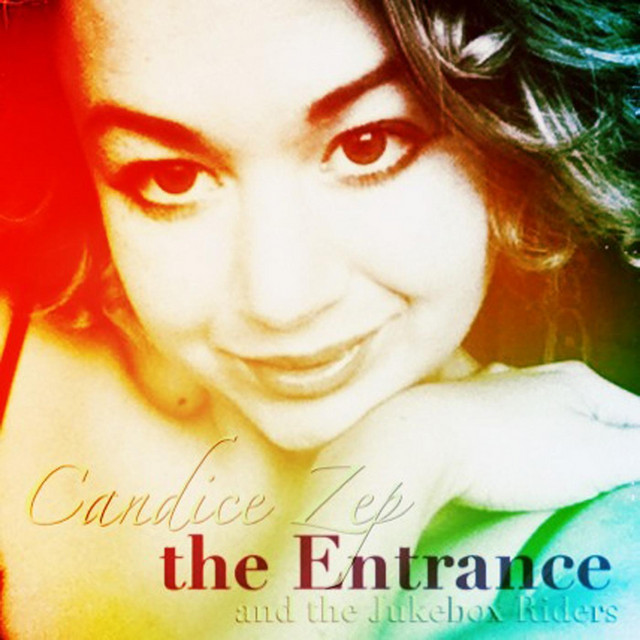 Candice Zep & the Jukeboxriders