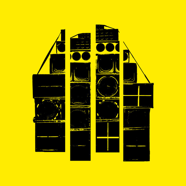 Jack Inside Shapes cover